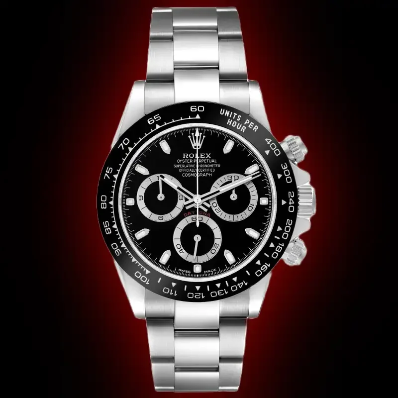 Rolex رولكس
