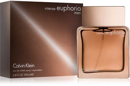 INTENSE EUPHORIA MEN