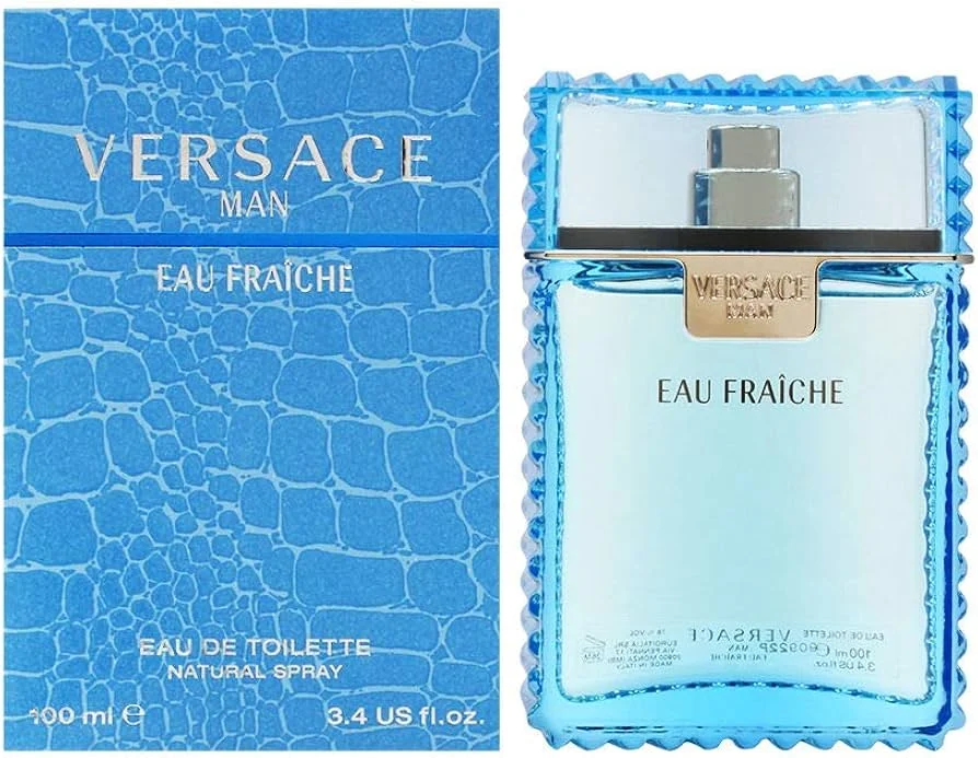 EAU FRAICHE