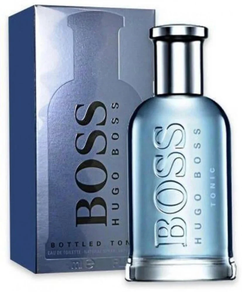 HUGO BOSS TONIC