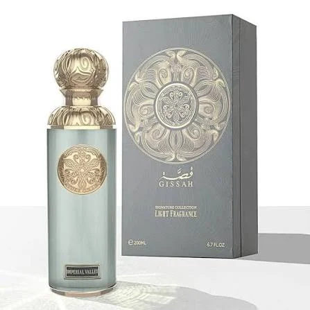 SIGNATURE COLLECTION LIGHT FRAGRANCE