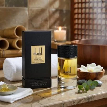 INDIAN SANDALWOOD