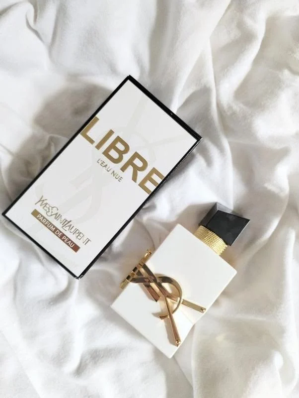 Libre L`EAU NUE