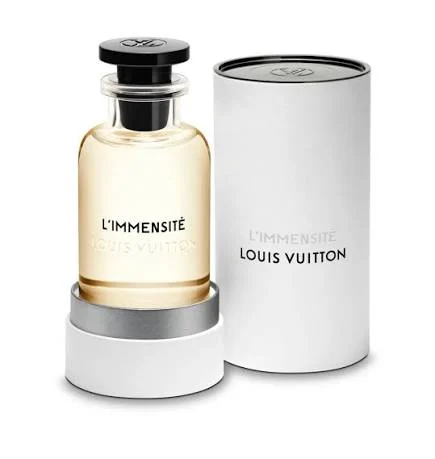 L"IMMENSITE  LOUIS VUITTON