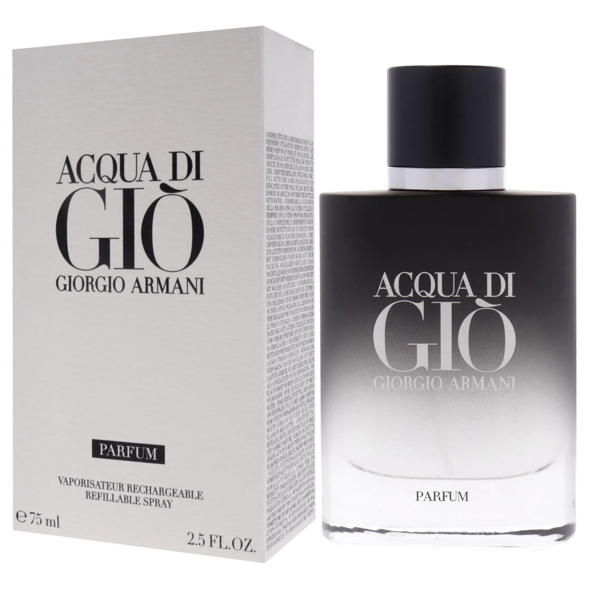 ACQUA DI GIO