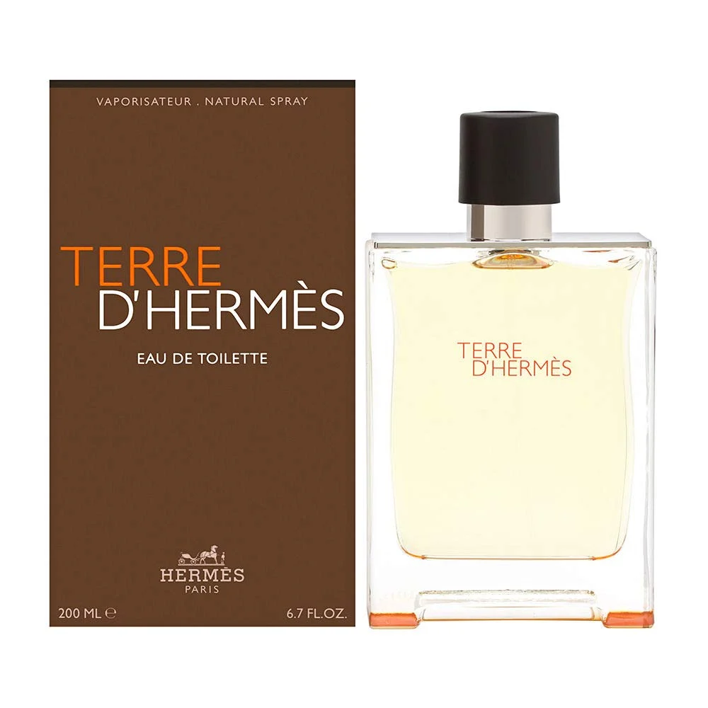 TERRE D´HERMES