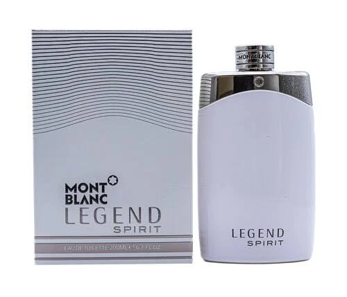 LEGEND SPIRIT