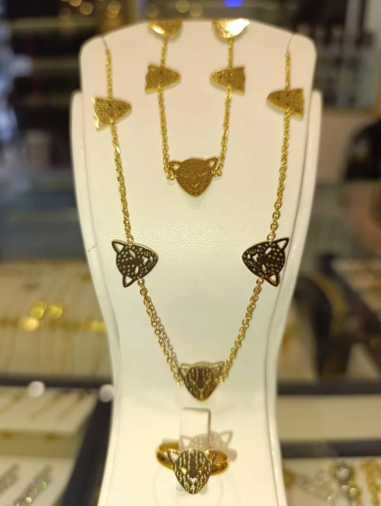 طقم اكسسوار
