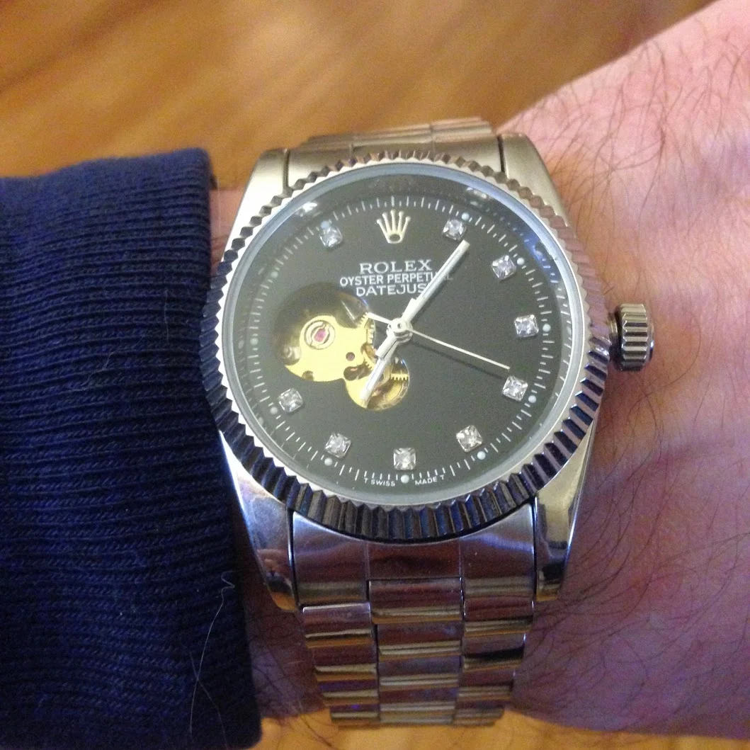 Rolex رولكس