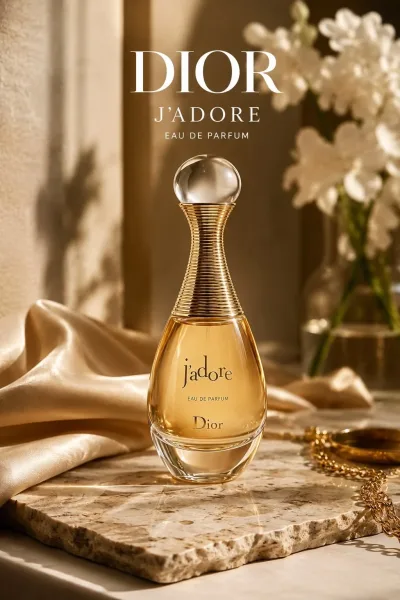 j`adore