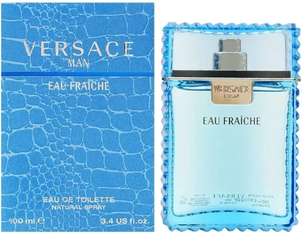 EAU FRAICHE