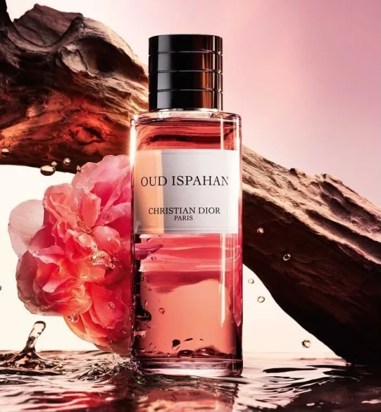 Oud Ispahan