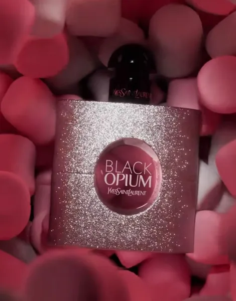 Black Opium