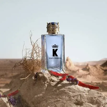 DOLCE&GABBANA K