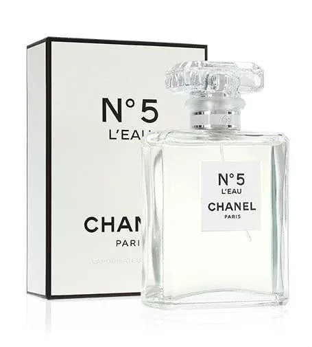 N`5 L`EAU