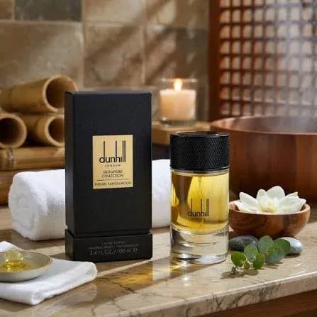INDIAN SANDALWOOD