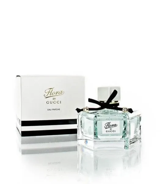 EAU FRAICHE