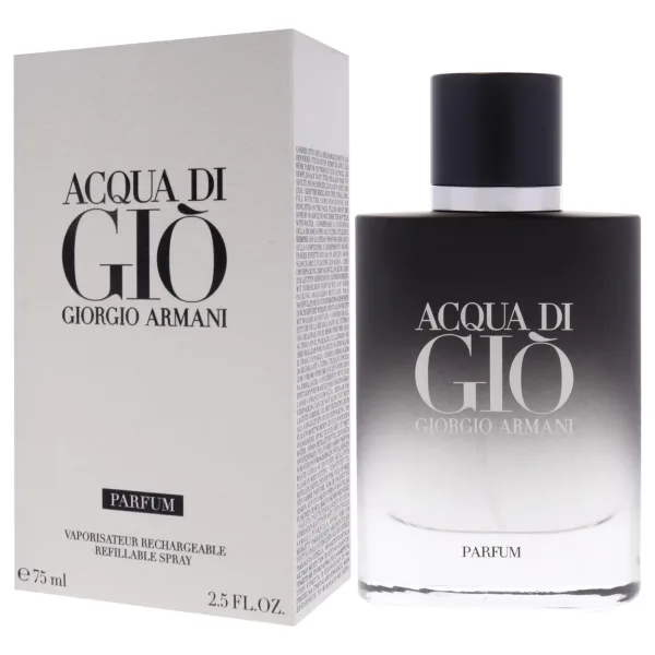 ACQUA DI GIO