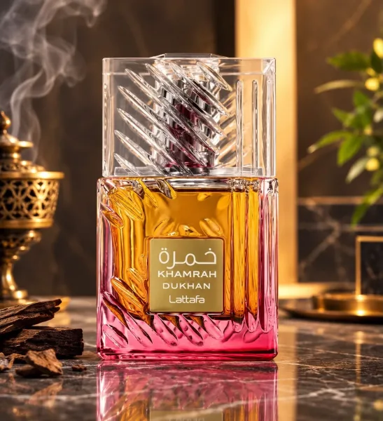 Khamrah Dukhan