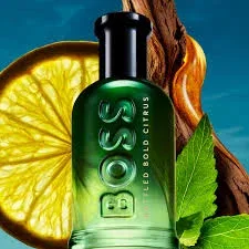 BOTTLED BOLD CITRUS