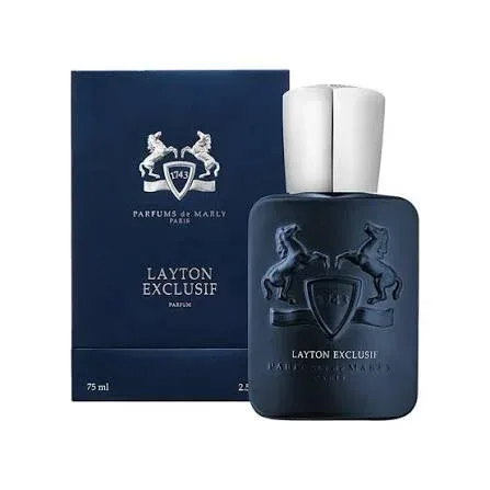 EAU DE PARFUM