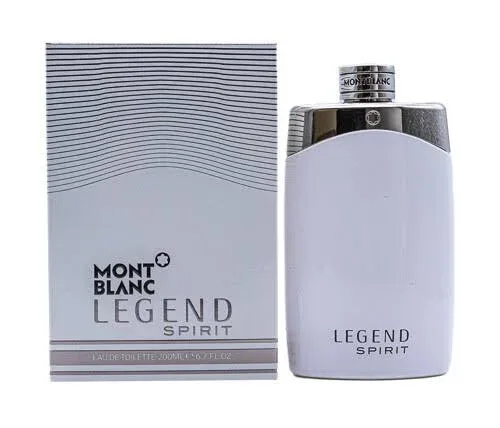 LEGEND SPIRIT