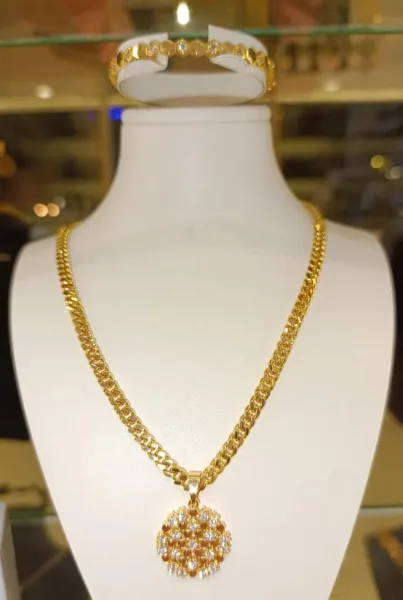 طقم اكسسوار