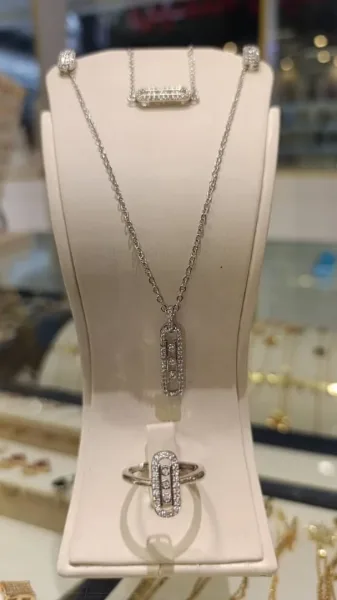 طقم اكسسوار
