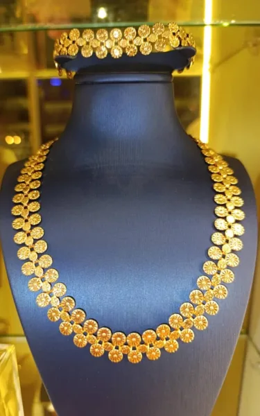 طقم اكسسوار